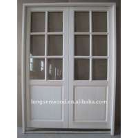 Glass Sliding Doors