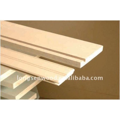 Edge Glued Finger Joint Panel Price