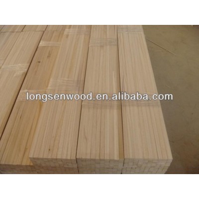 paulownia wood square