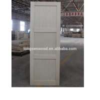 Paulownia Wood Door