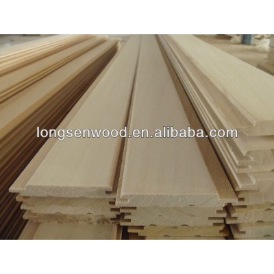 paulownia ceiling boards