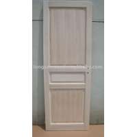 Paulownia Solid Wood Door