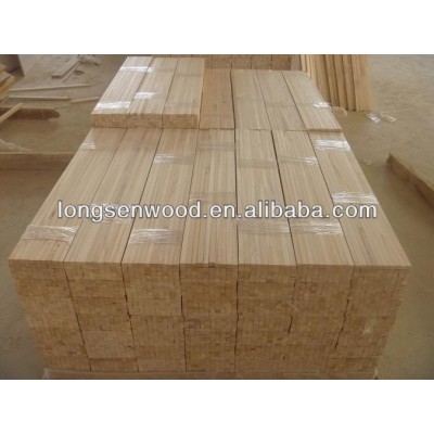 paulownia square wood