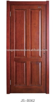 Solid Wood Interior Doors