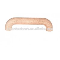 Wholesale keenly priced kitchen cabinet wooden handles