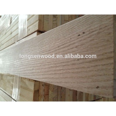 Meranti Wood veneer Door Jamb