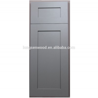 American Cabinet - Shaker Grey