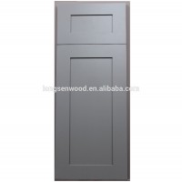 American Cabinet - Shaker Grey