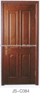 Wood Doors Interior