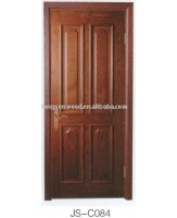 Wood Doors Interior