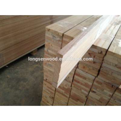 Wood Door Jamb