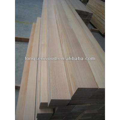 FSC Larch pine Window Scantlings (DKD)