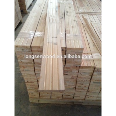 Veneer Laminated Door Jamb