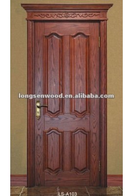 Wooden Door For Hot Sale